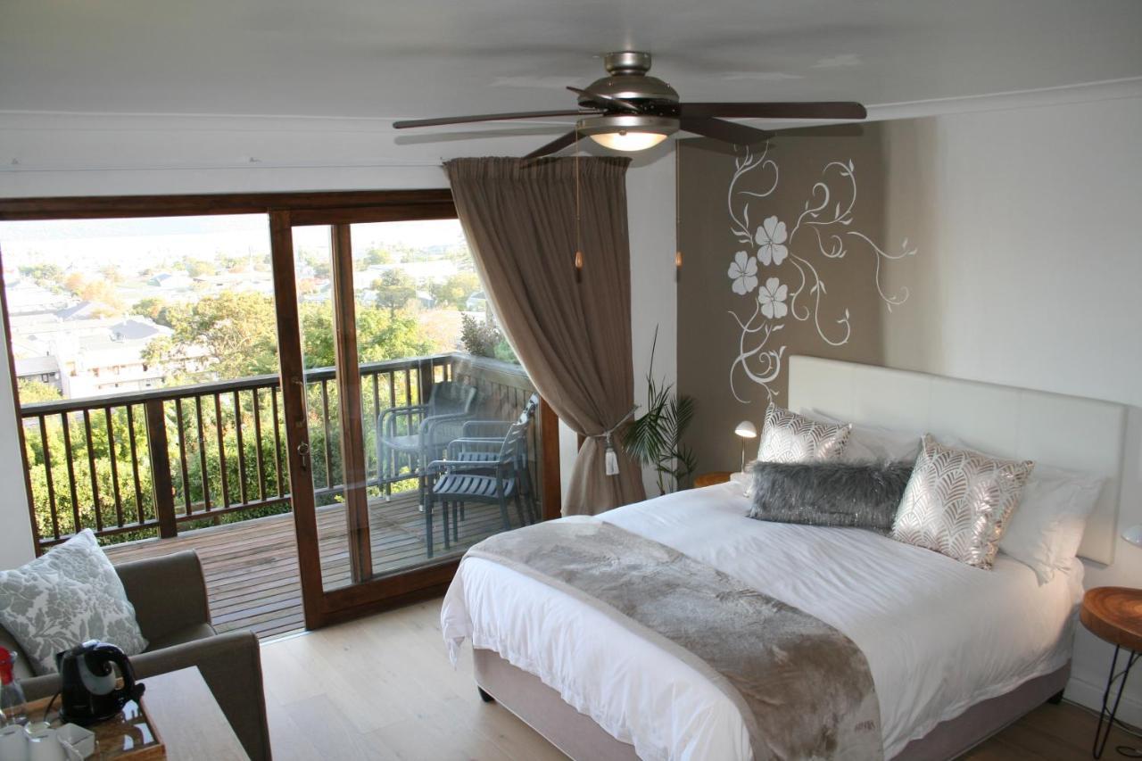 Fijnbos Guesthouse Найсне Экстерьер фото