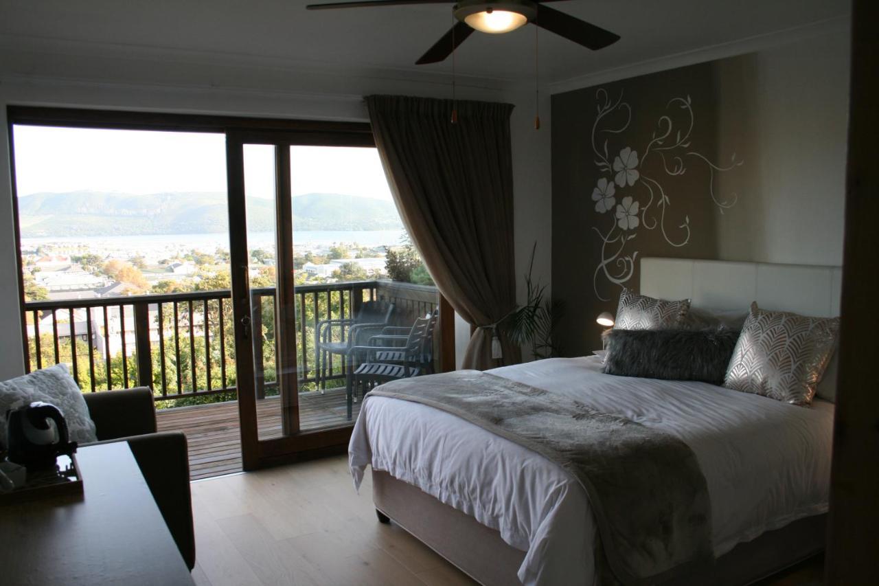 Fijnbos Guesthouse Найсне Экстерьер фото