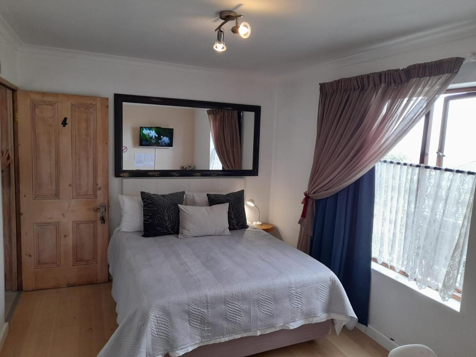 Fijnbos Guesthouse Найсне Экстерьер фото