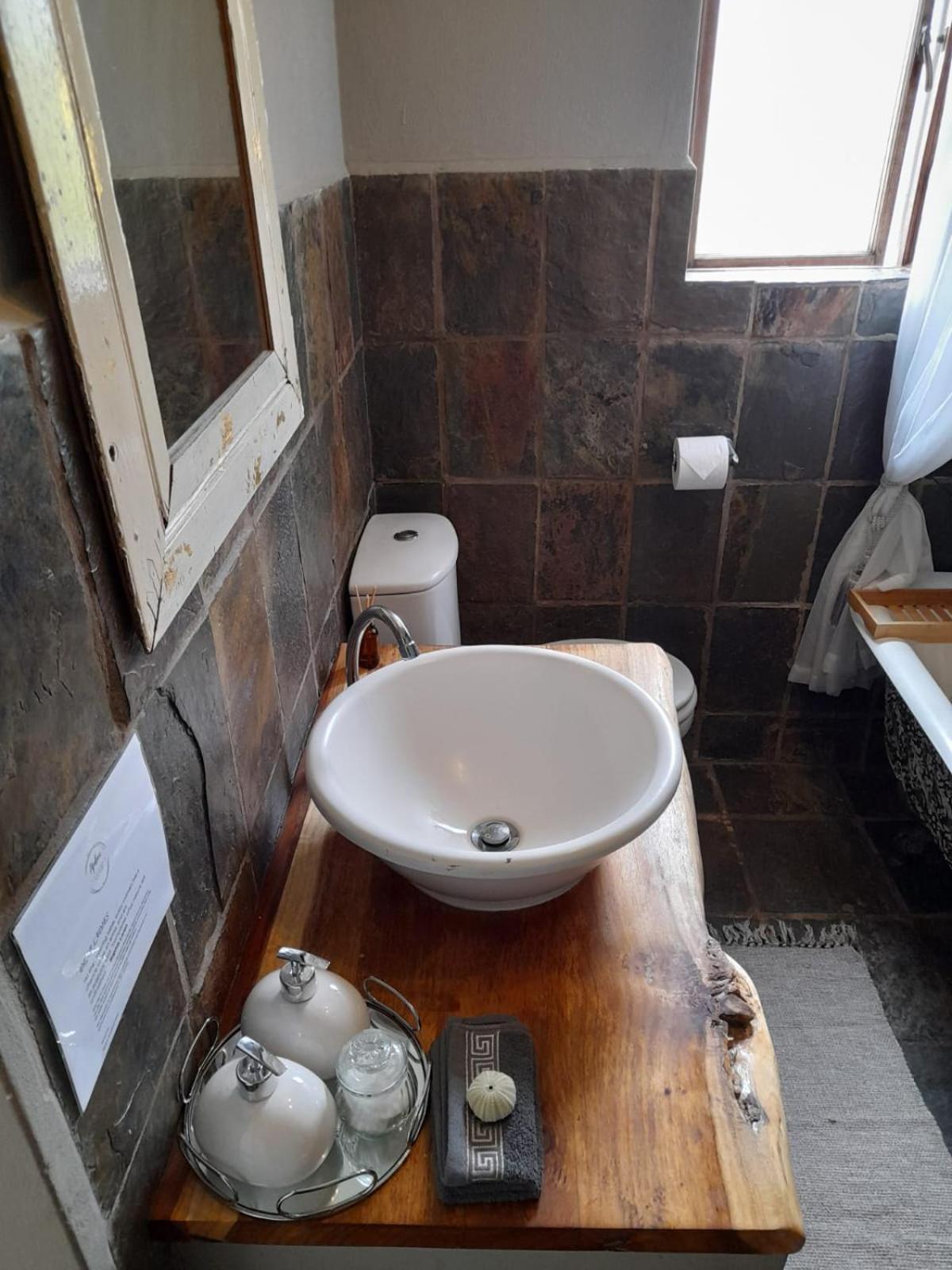 Fijnbos Guesthouse Найсне Экстерьер фото
