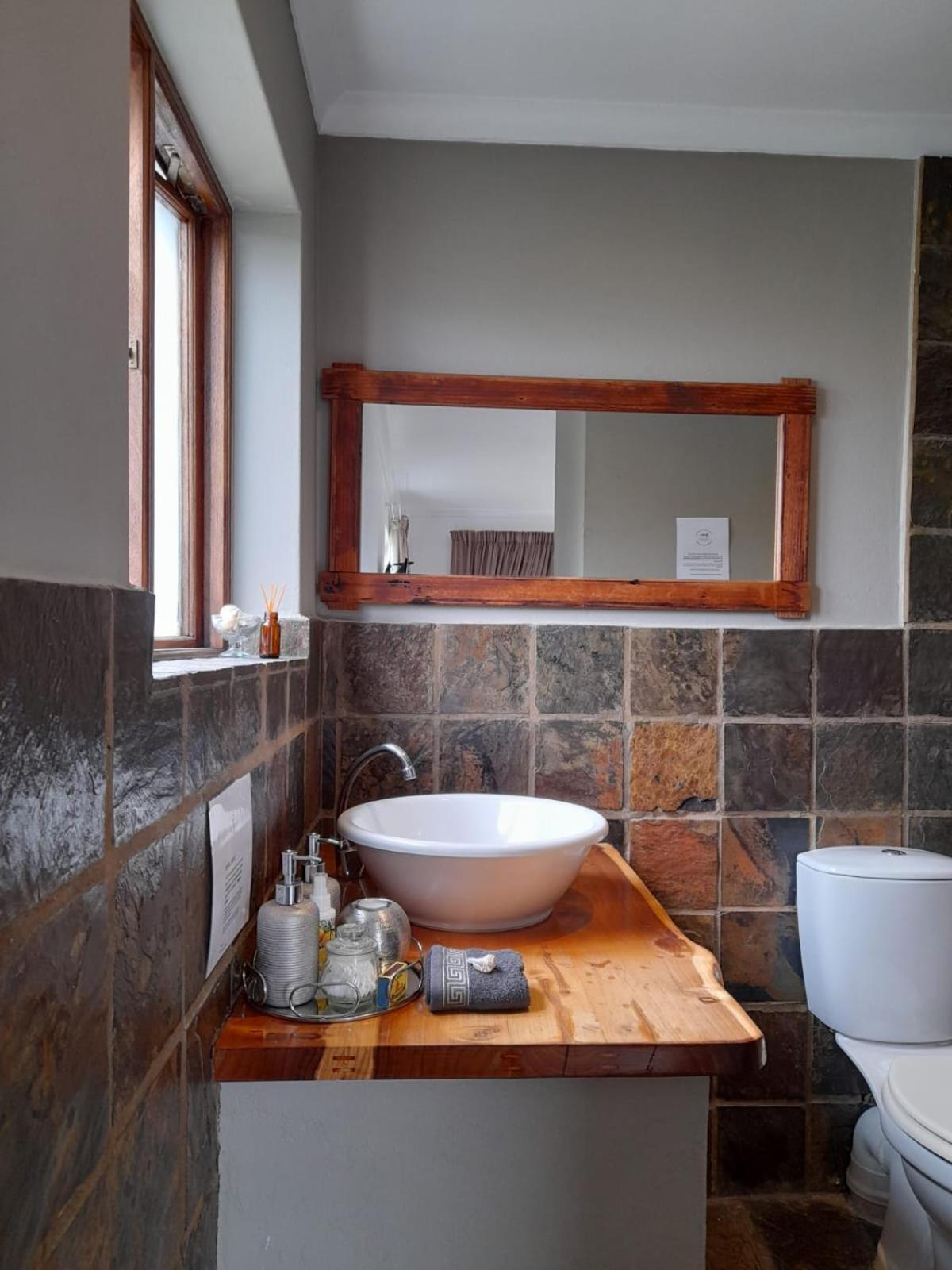 Fijnbos Guesthouse Найсне Экстерьер фото