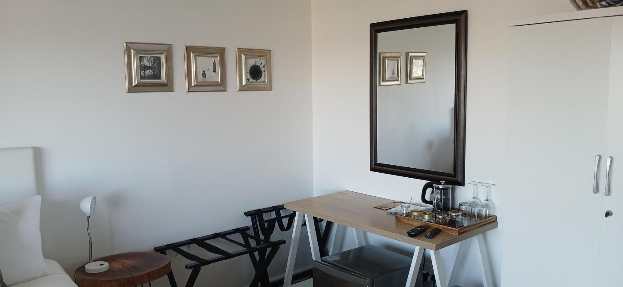 Fijnbos Guesthouse Найсне Экстерьер фото