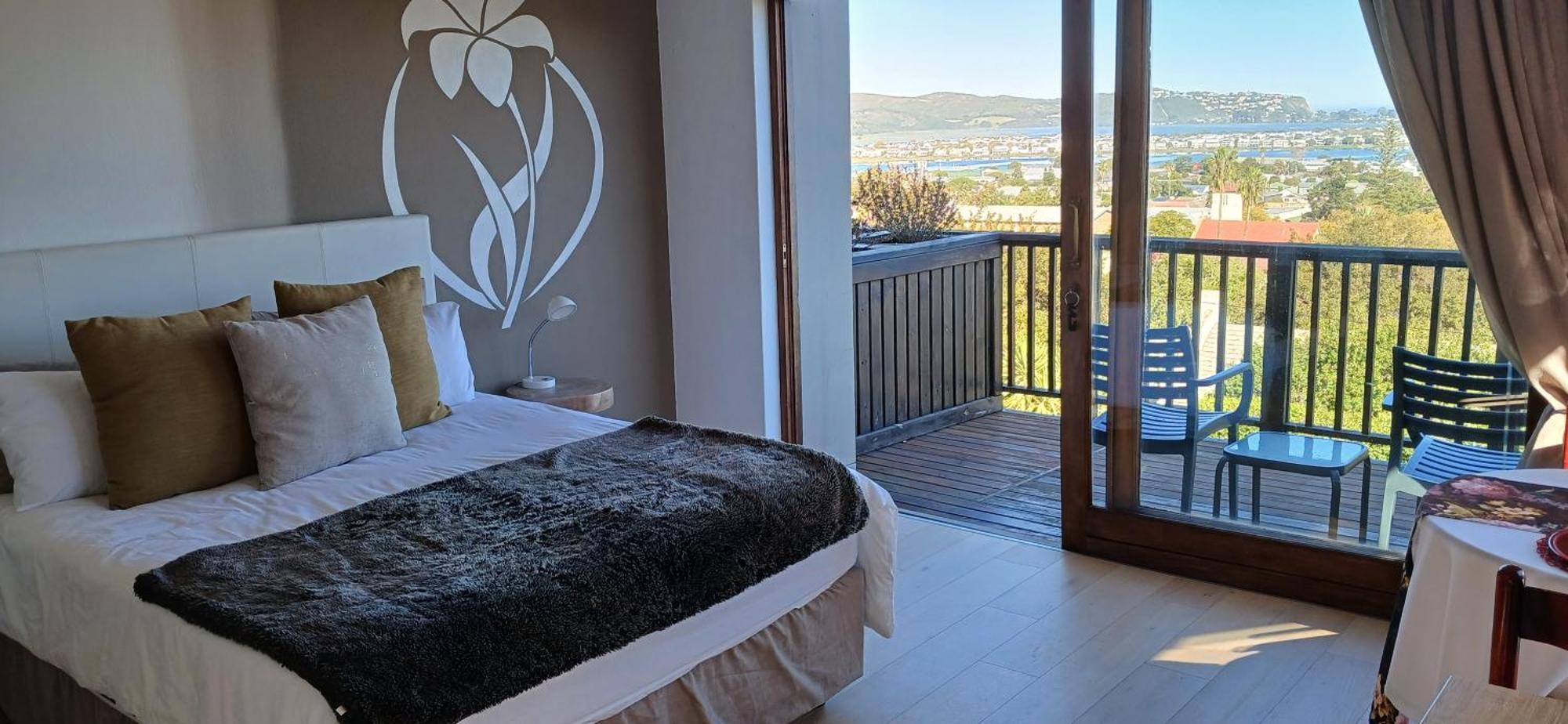 Fijnbos Guesthouse Найсне Экстерьер фото