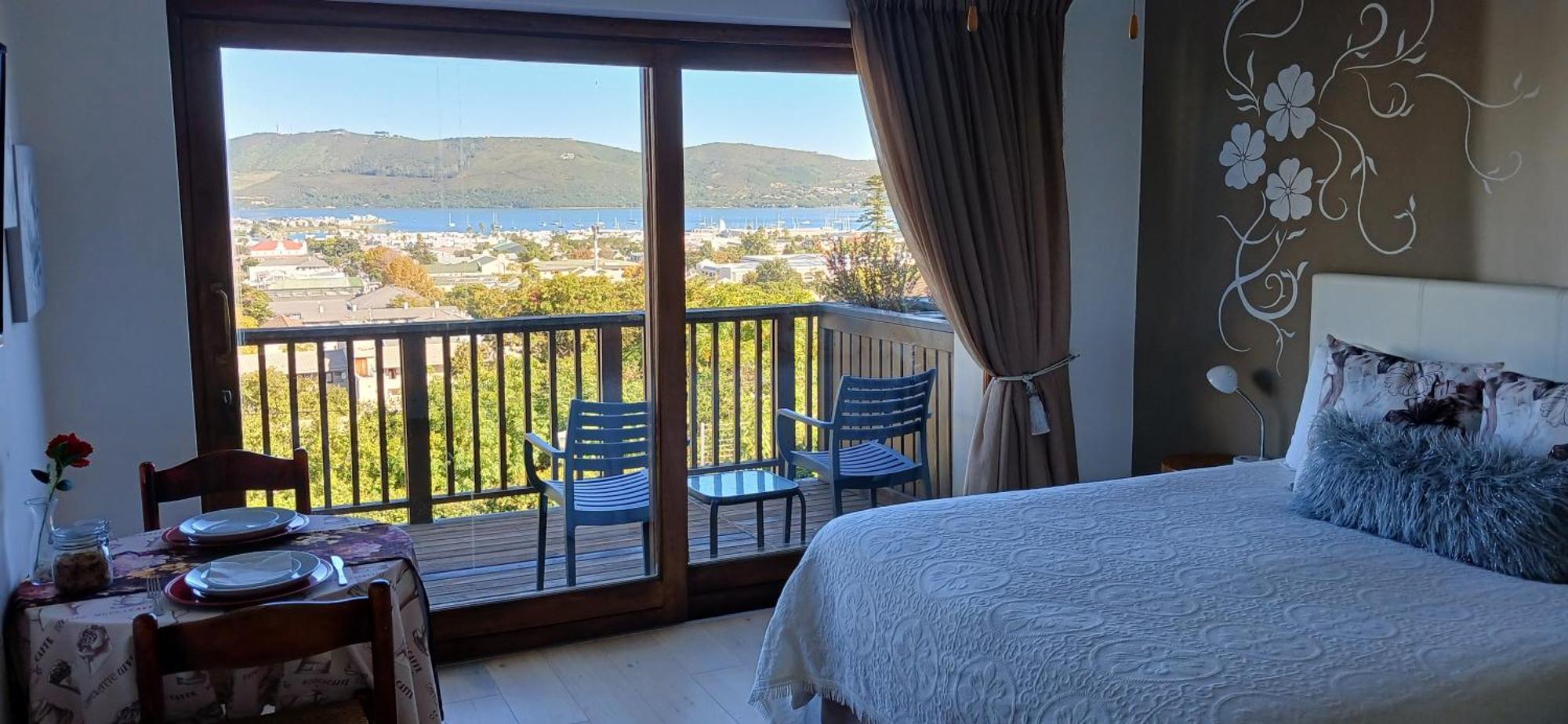 Fijnbos Guesthouse Найсне Экстерьер фото